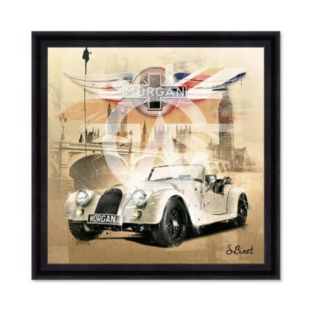 tableau Morgan sylvain binet