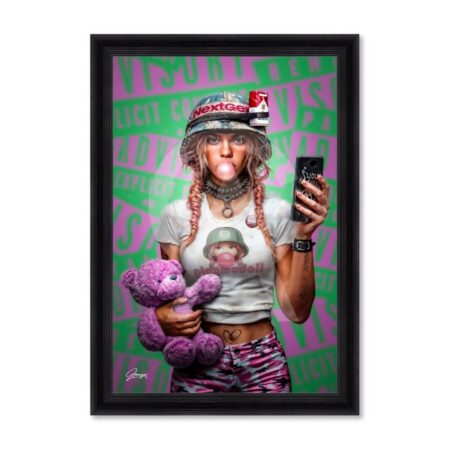 tableau Next Gen alexandre granger