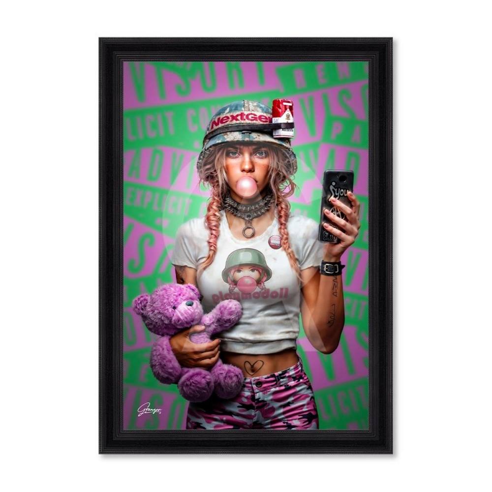 tableau Next Gen alexandre granger