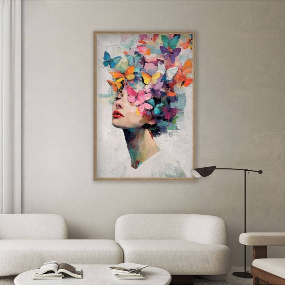 idee_cadeau_femme_papillons_colores_orya_caf_26092 Idée cadeau femme papillons colorés