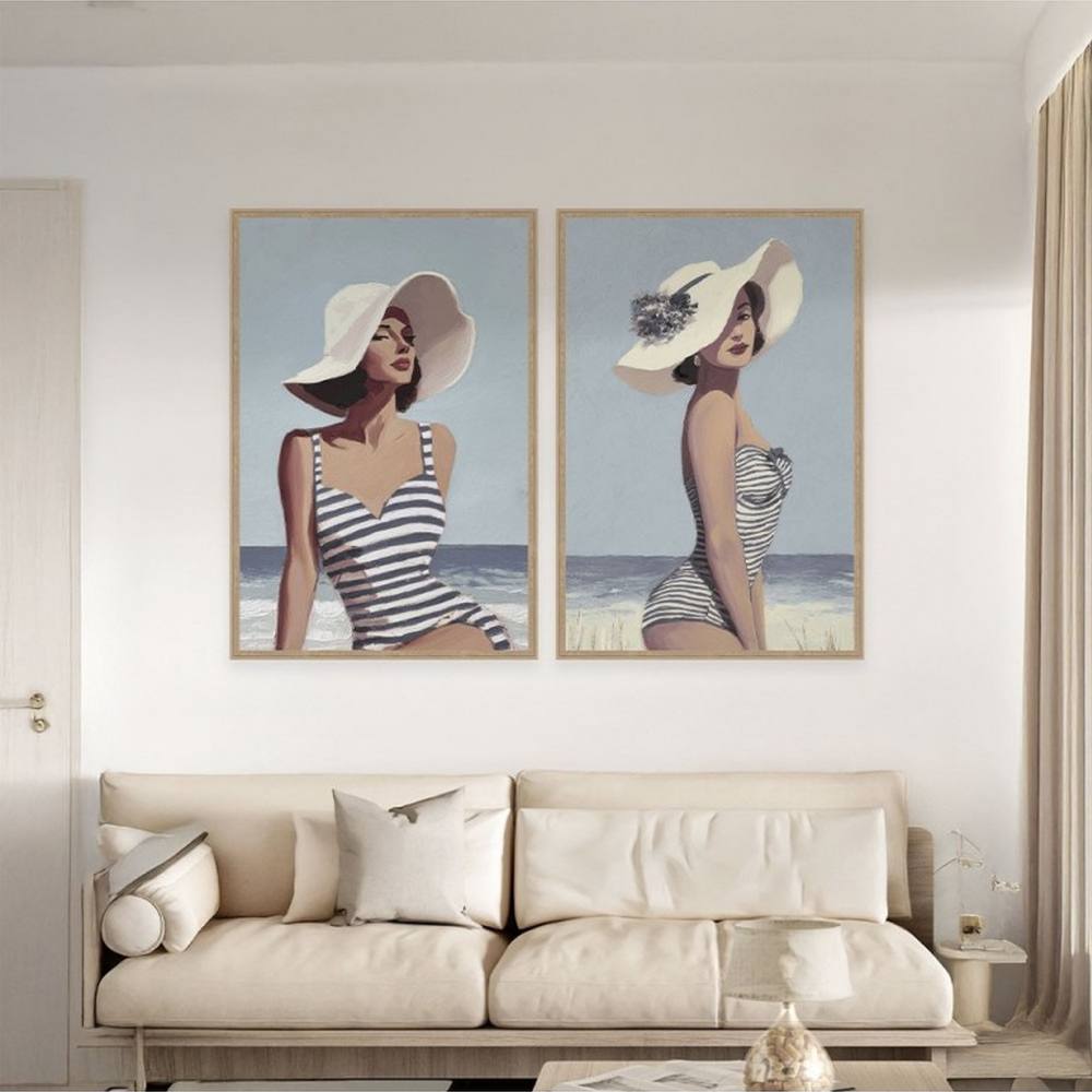 idée cadeau salon maison secondaire femmes