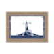 Mini Cadre Phare Bleu