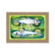 Mini Tableau Poissons Orya
