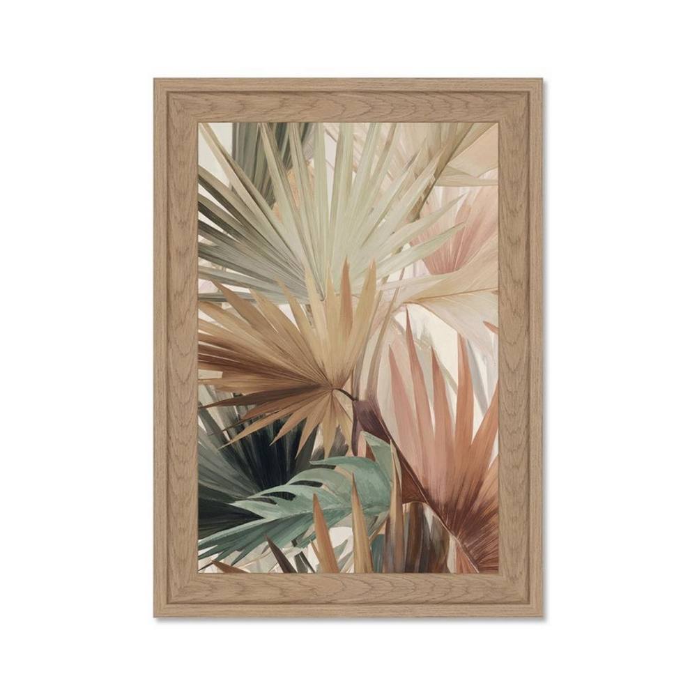 Mini Tableau Tropical