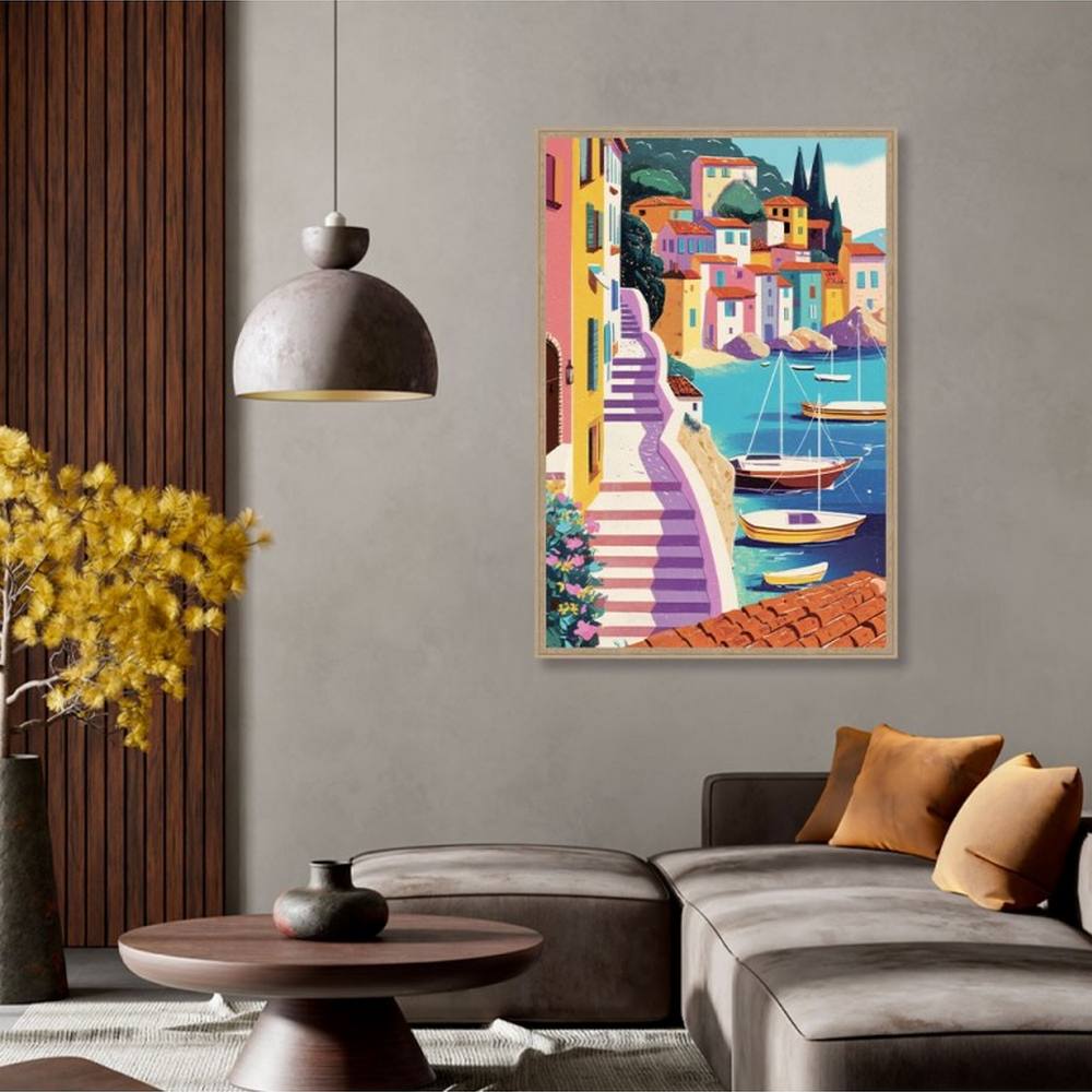 Objet Décoratif Salon Contemporain