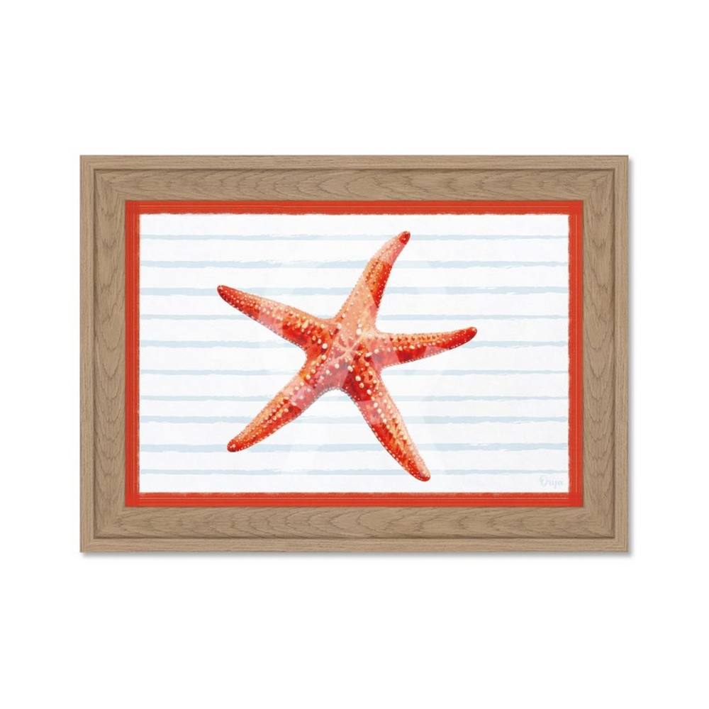 Petite Déco Étoile de Mer