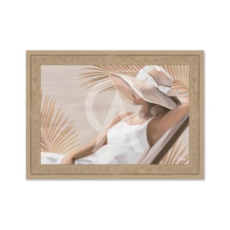 Petite Décoration Femme Bohème