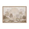 tableau_paysage_arbres_tons_naturels_beige_marron_lumineux_orya_poetique_caf_26124 Tableau Paysage Arbres Tons Naturels