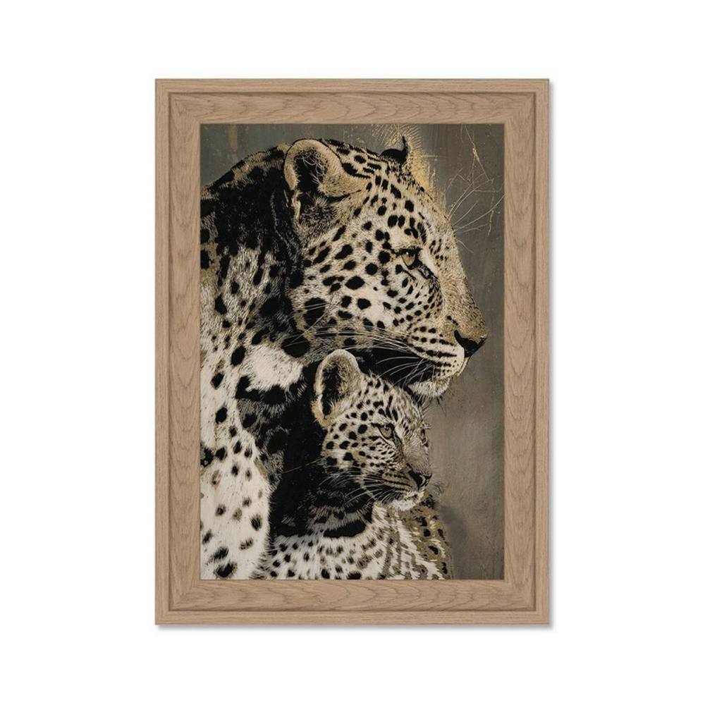 tableau_petit_format_famille_felins_les_minis_orya_caf_25031 Tableau Petit Format Famille Félins