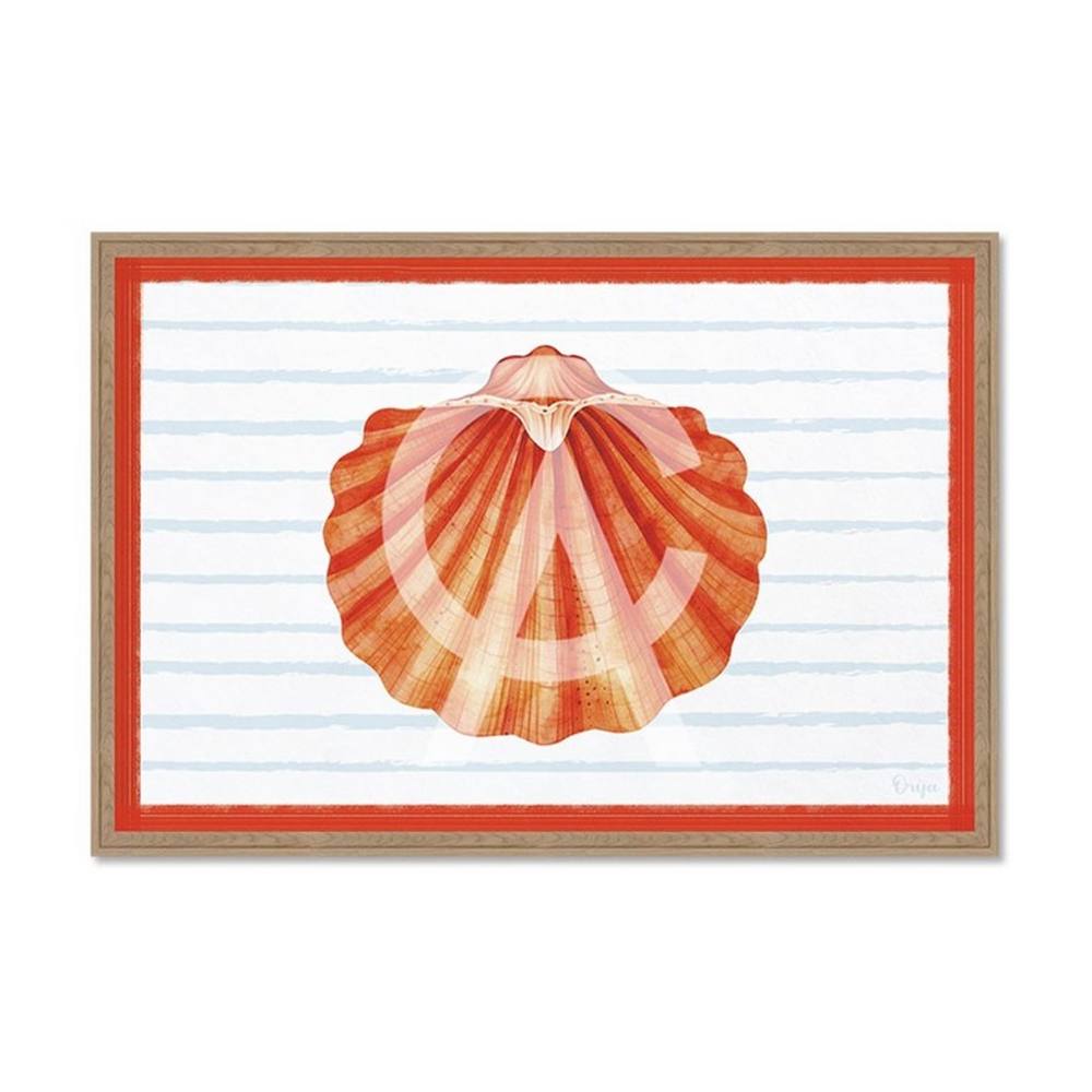 Tableau Saint Jacques Orya