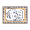 Tableau Sardines Blanches
