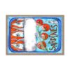 Tableau Sardines Tomates Orya