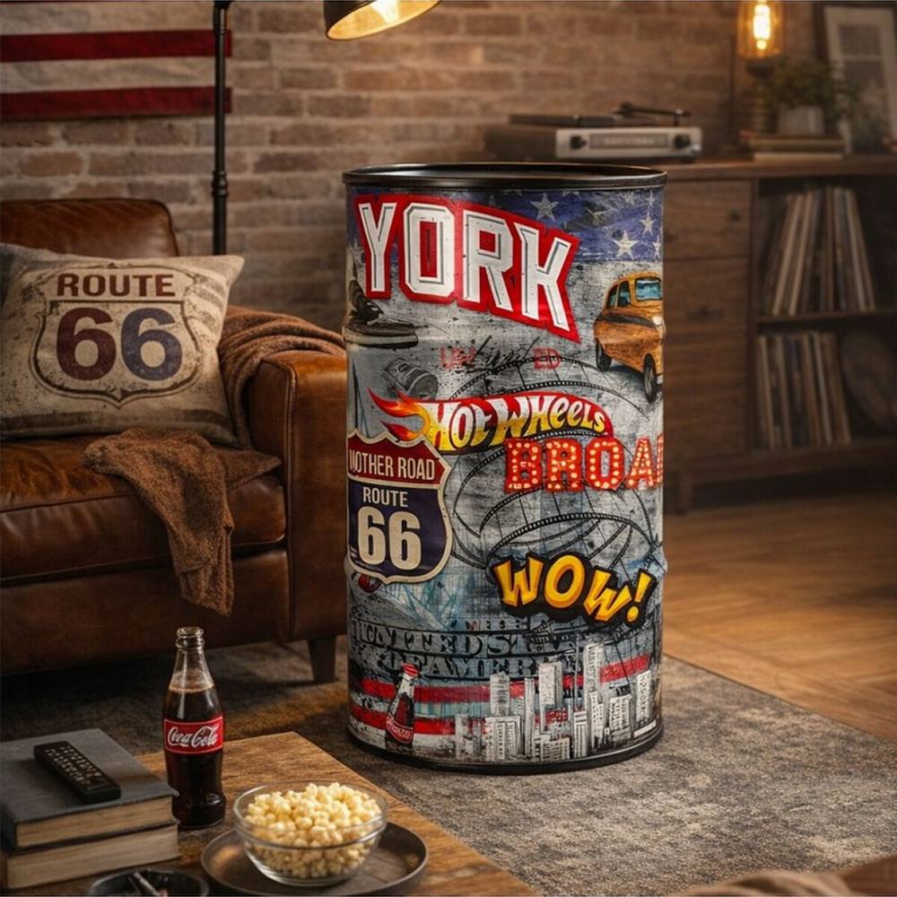 baril_american_dream_rubix_ambiance_loft_retro_mecanique_76.006 Baril Américain Dream Rubix