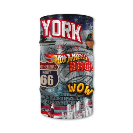 Baril Américain Dream Rubix