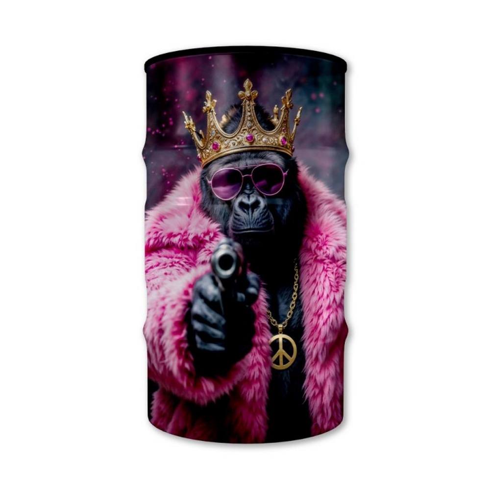 baril_decoratif_kong_granger_alexandre_gorille_table_d_appoint_haute_pour_bar_deco_rose_fabrique_en_france_76.017 Baril Décoratif Kong Granger