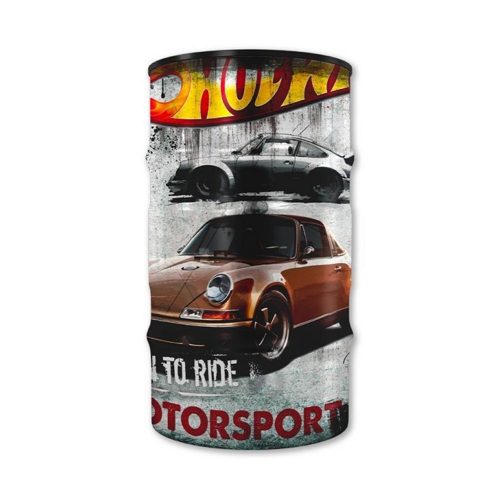 Baril Love 911 Rubix Décoration