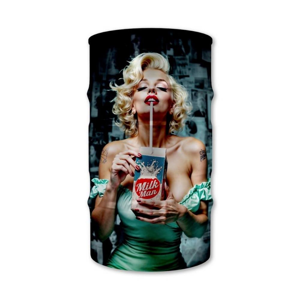 Baril Marilyn Décoration Bar Granger