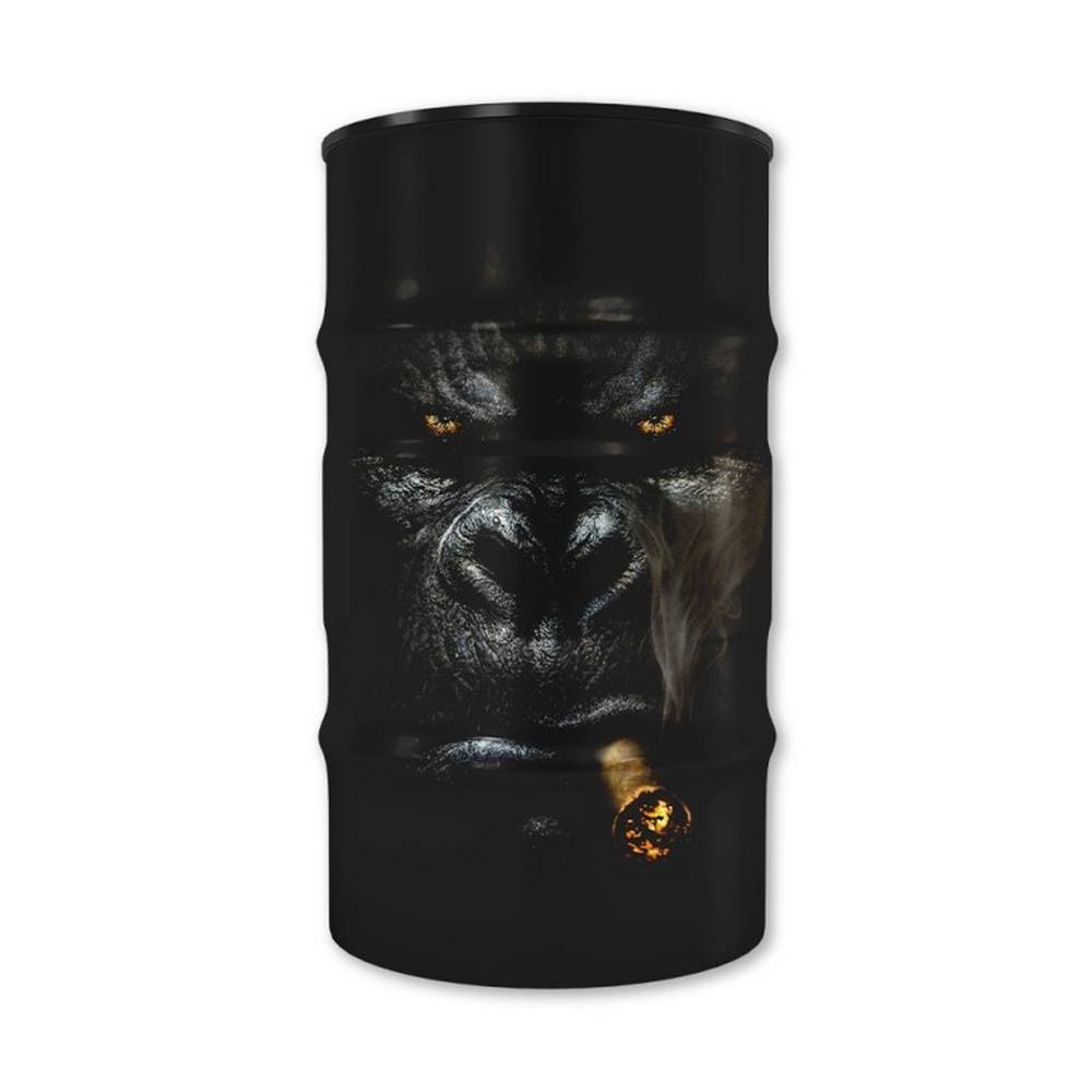 baril_design_table_d_appoint_haute_the_real_king_granger_pour_bar_france_fabrique_en_france_76.014 Baril Décoratif The Real King Granger