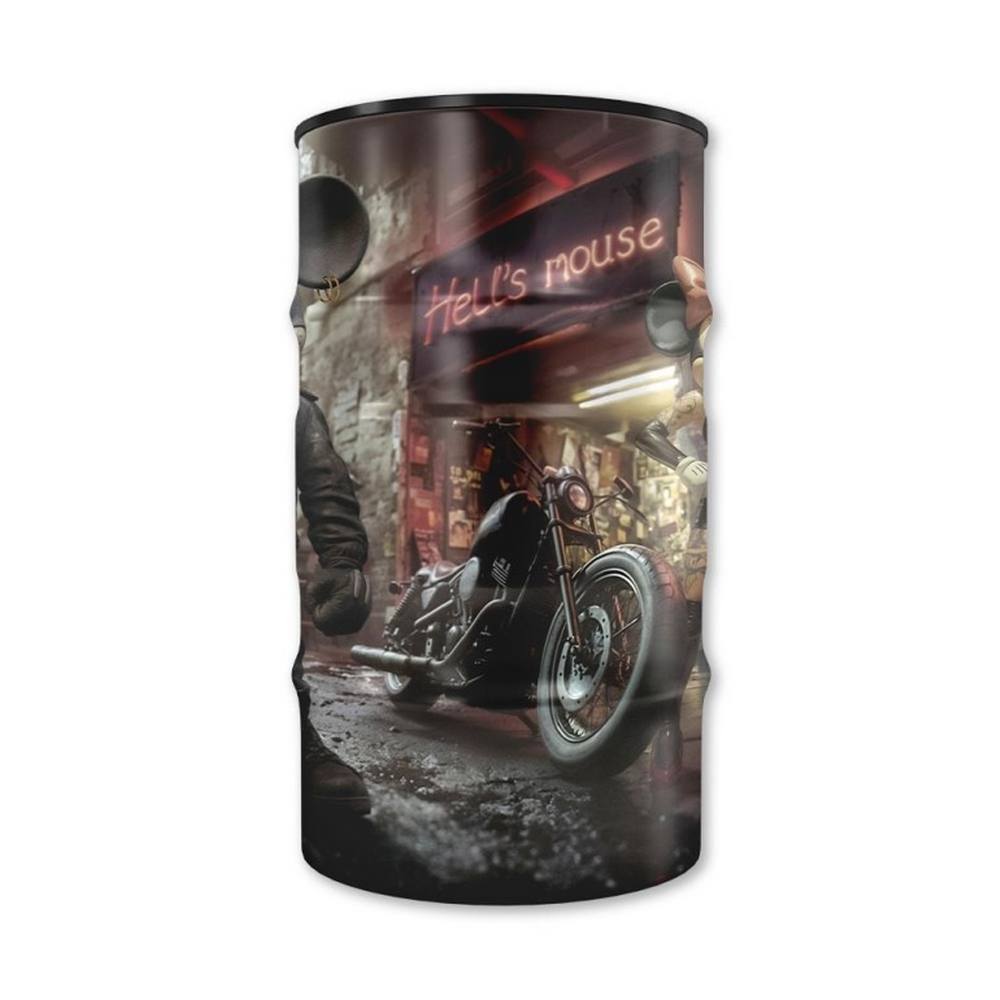 Baril Hells Mouse Granger