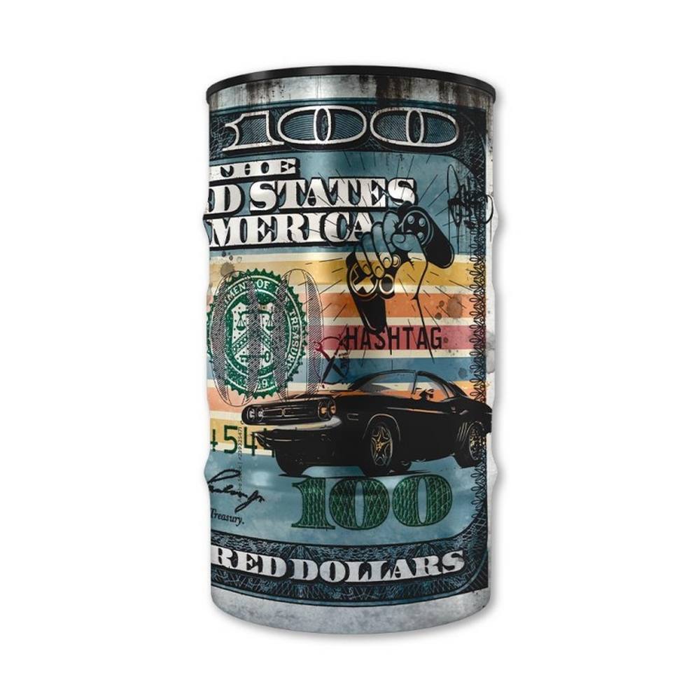 baril_monkey_old_school_music_rubix_billet_dollar_street_art_animaux_graffitis_decoration_urbaine_moderne_76.010 Baril Monkey Old School Music Rubix