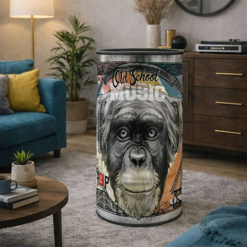 baril_monkey_old_school_music_rubix_decoration_mobilier_industriel_salon_76.010 Baril Monkey Old School Music Rubix