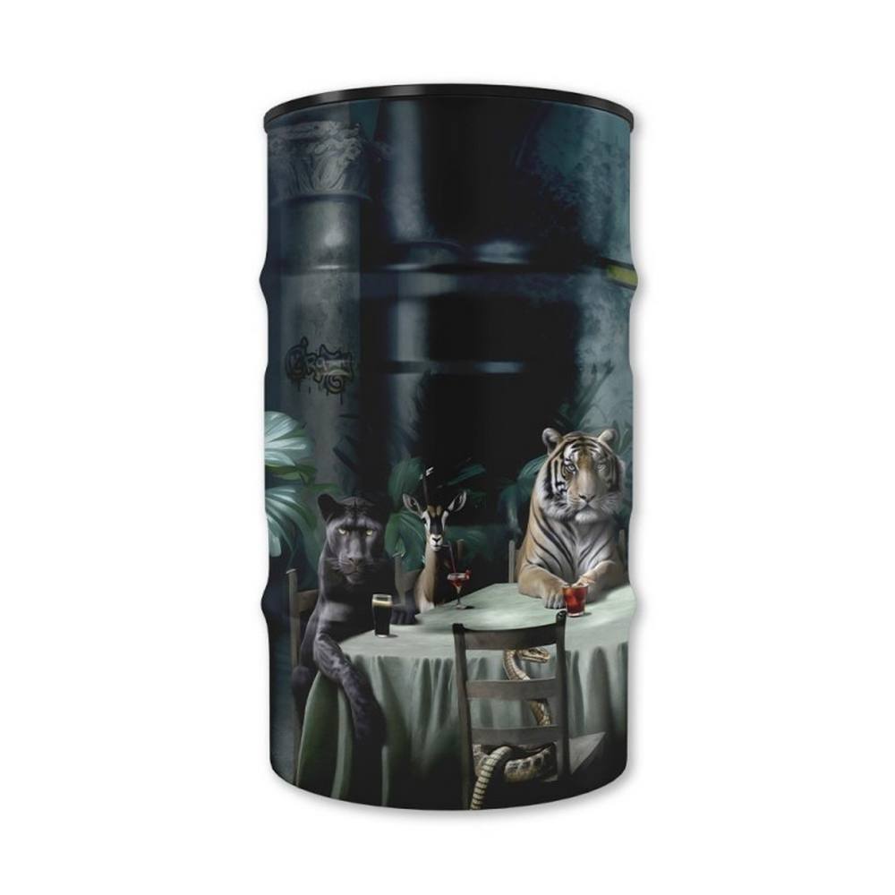 Baril la Cène Décoration Granger