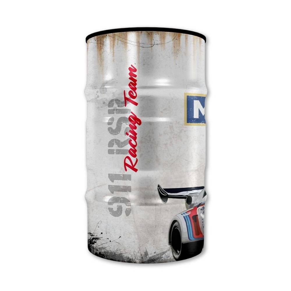 Baril Rsr Martini Racing Team Rubix