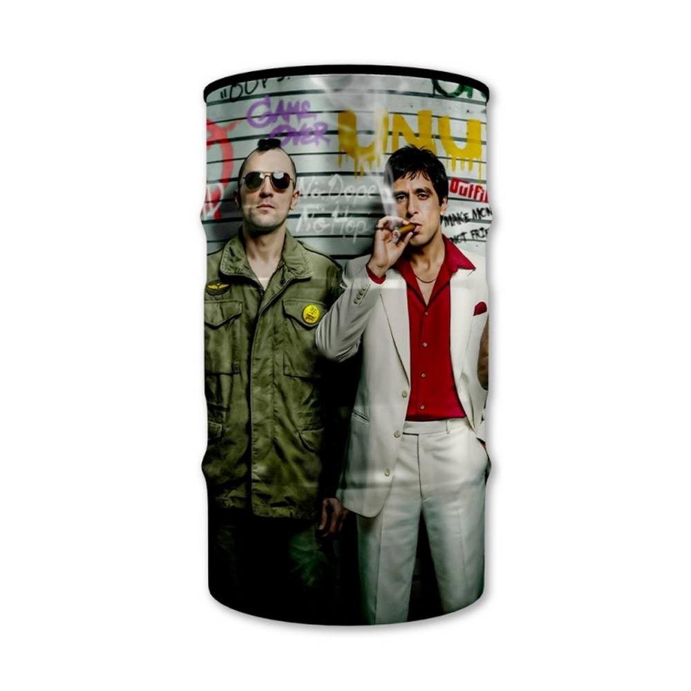 Baril Décoratif Unusual Suspect Men Granger