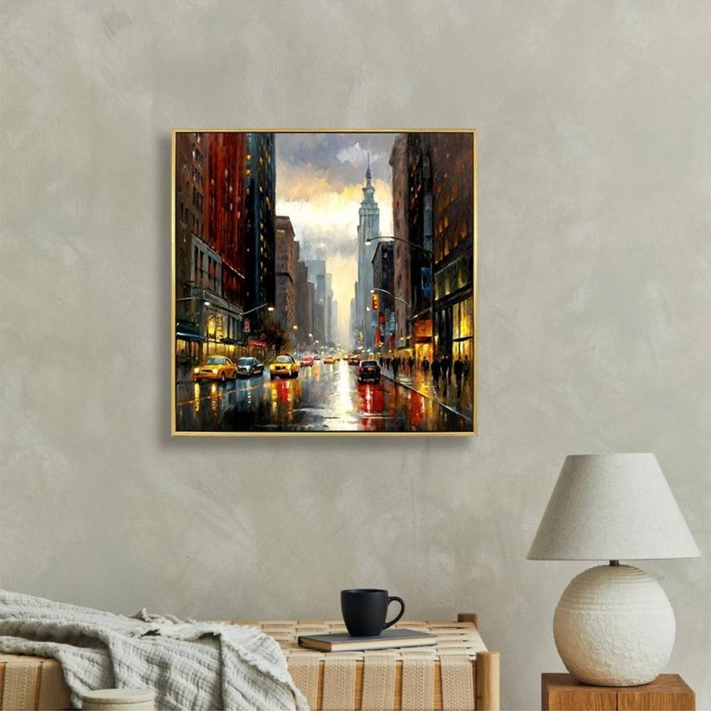 idée cadeau new york ville