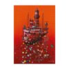 Puzzle alain coadou good morning douarnenez