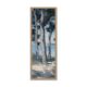 Tableau Arbres Bord de Mer