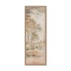 Tableau Design Paysage Beige