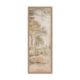 Tableau Design Paysage Beige