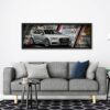 cadeau homme rubix voiture