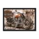 Harley JD Biker