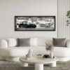 déco murale maison moderne