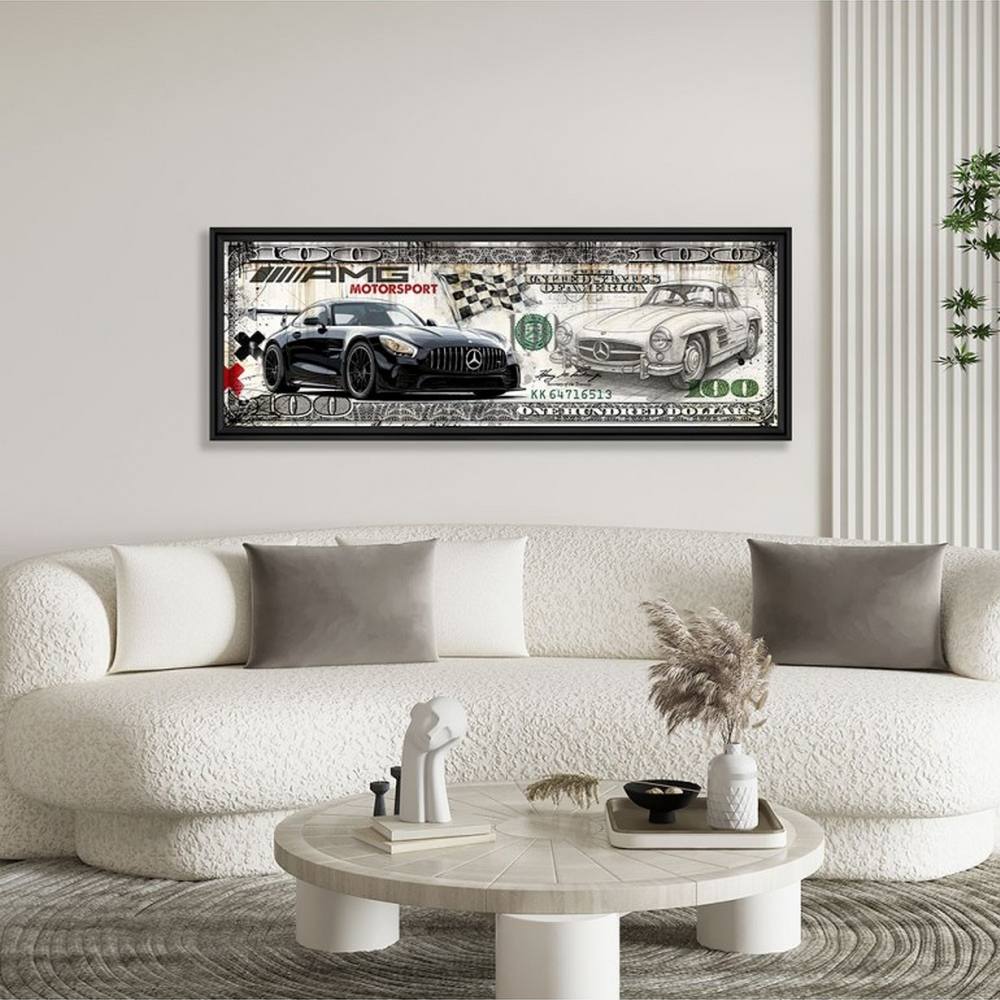 déco murale maison moderne