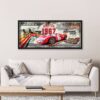 inspiration garage industriel rubix