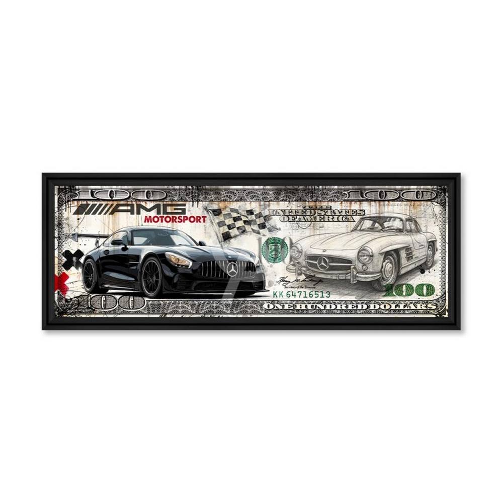 Tableau AMG Dollar