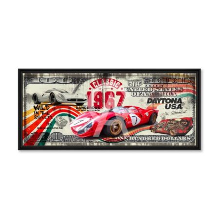 Tableau Dollar 330 P4 2026