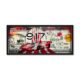 Tableau Dollar 917 2026 Rubix