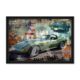 Green Art Corvette C3