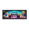 Tableau I Love Graffiti