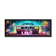 Tableau I Love Graffiti