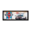Tableau Pano RSR Martini