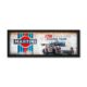 Tableau Pano RSR Martini