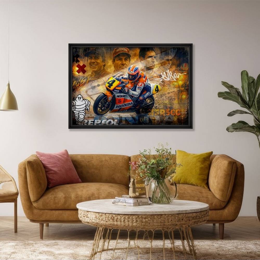 NSR 500 Honda