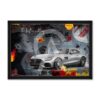 AMG GT Fire