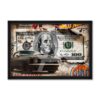 100 Dollar Paper