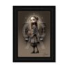 cadre_fille_gothique_sac_chat_animaux_yamata_8_grand_format_etrange Cadre Fille Gothique Yamata